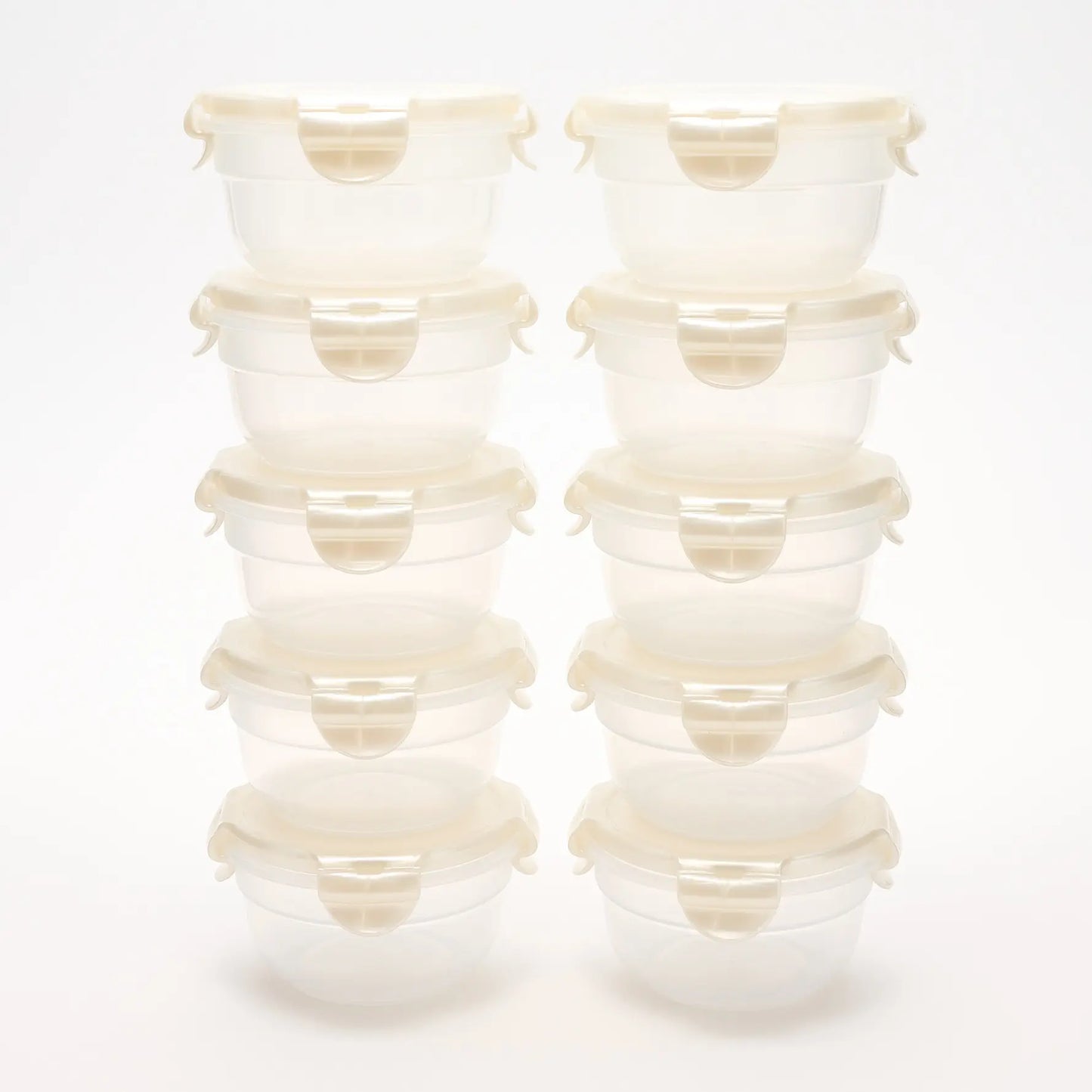Locknlock 10-Piece Mini Bowl Set