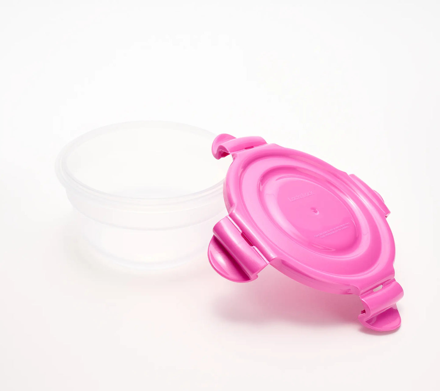 Locknlock 10-Piece Mini Bowl Set